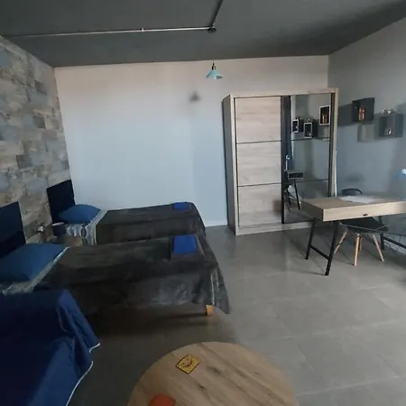 Apartment Gozo Studio Flat *