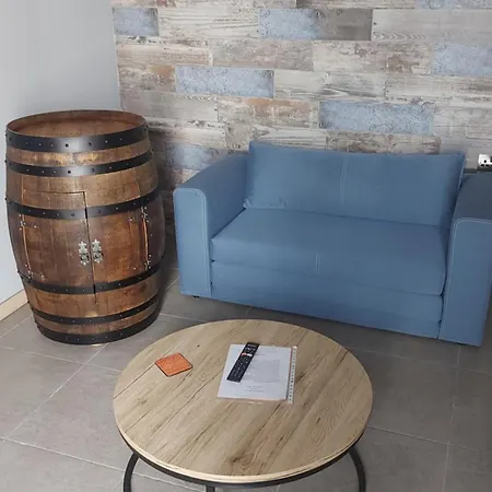 Gozo Studio Flat * Kerċem
