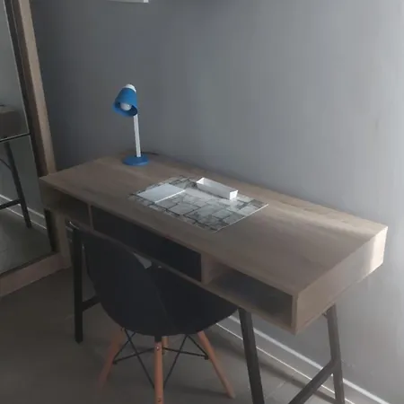 Gozo Studio Flat Apartment Kerċem